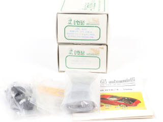 Lot 382 - FDS (ITALIE) (2)