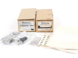 Lot 409 - NEWCON (JAPON) (2)