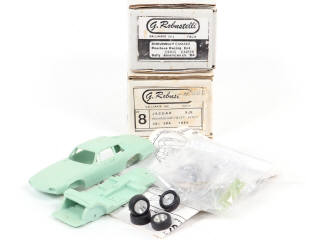 Lot 399 - NEWCON (JAPON) (2)