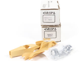 Lot 393 - EUROPA (FRANCE) (2)