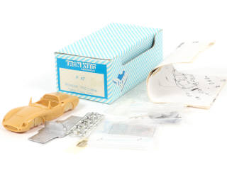 Lot 383 - TRON (ITALIE) (1)