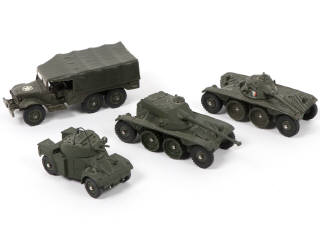 Lot 284 - DIVERS (FRANCE) (4)