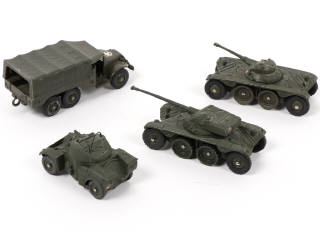 Lot 284 - DIVERS (FRANCE) (4)