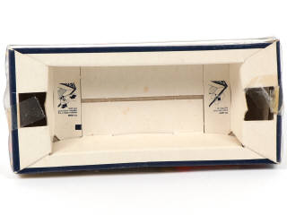 Lot 195 - DINKY TOYS (GB) (1)