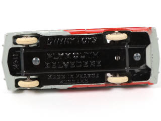 Lot 184 - DINKY TOYS (FRANCE) (1)