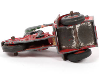 Lot 183 - DINKY TOYS (FRANCE) (1)