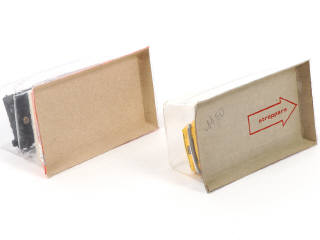 Lot 328 - MEBETOYS (ITALIE) (2)