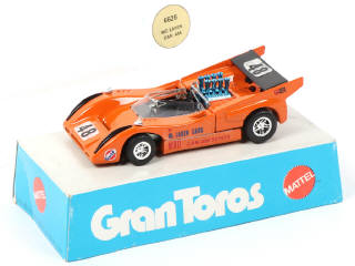 Lot 290 - MATTEL (USA) (1)