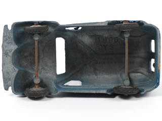 Lot 240 - TIMPO TOYS (GB) (1)