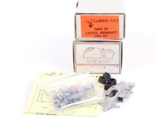 Lot 385 - DIVERS (ITALIE) (2)