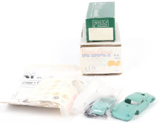 Lot 384 - DIVERS (ITALIE) (2)