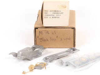 Lot 400 - DIVERS (2)