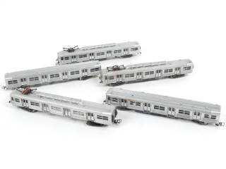 Lot 31 - JOUEF 'HO' (FRANCE) (5)