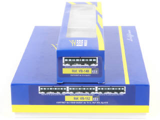 Lot 32 - REE MODELES (FRANCE) (4)