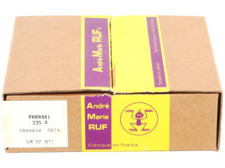 Lot 355 - A.M.R. (FRANCE) (1)