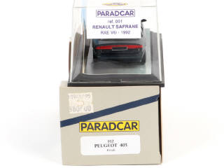 Lot 359 - PARADCAR (FRANCE) (2)