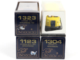 Lot 367 - ELIGOR (FRANCE) (4)