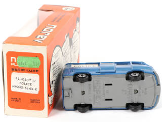 Lot 214 - NOREV (FRANCE) (1)