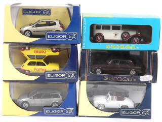 Lot 368 - ELIGOR (FRANCE) (6)