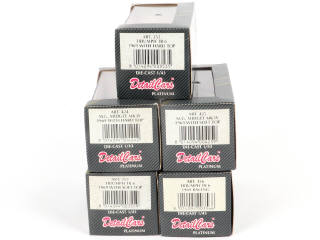 Lot 332 - DETAILCARS (ITALIE) (5)