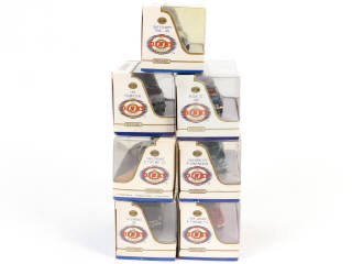 Lot 333 - DETAILCARS (ITALIE) (7)