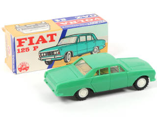 Lot 369 - ITES (TCHEKOSLOVAQUIE) (1)