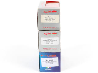 Lot 324 - EXEM (ITALIE) (3)