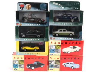 Lot 340 - LLEDO (GB) (8)