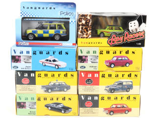 Lot 341 - LLEDO (GB) (8)