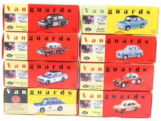 Lot 342 - LLEDO (GB) (8)