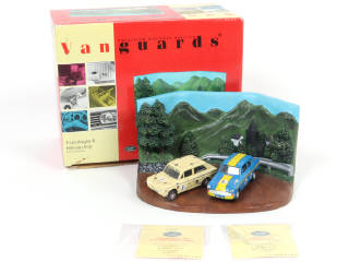 Lot 338 - LLEDO (GB) (1)