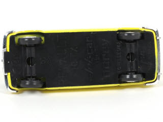 Lot 217 - NOREV - JET CAR (FRANCE) (1)