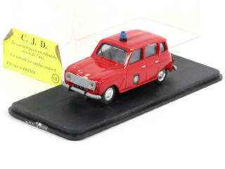 Lot 370 - CJD (FRANCE) (1)