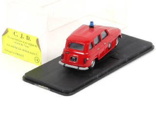 Lot 370 - CJD (FRANCE) (1)