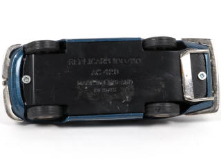 Lot 364 - REPLICARS BV (GB) (1)