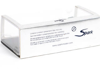 Lot 286 - SPARK (MACAU) (1)