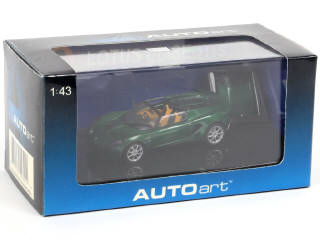 Lot 300 - AUTOART (ALLEMAGNE) (1)