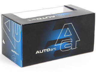 Lot 300 - AUTOART (ALLEMAGNE) (1)