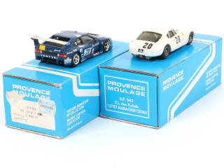 Lot 356 - PROVENCE MOULAGE (FRANCE) (1)