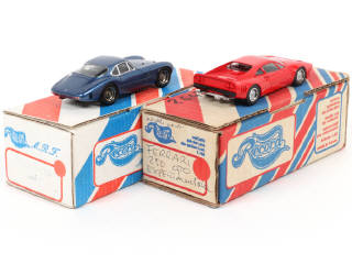 Lot 361 - RECORD (FRANCE) (2)