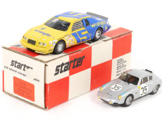 Lot 363 - STARTER (FRANCE) (2)