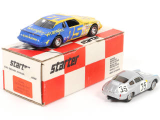 Lot 363 - STARTER (FRANCE) (2)