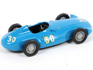 Lot 337 - CIRCUIT SERIES (GB) (2)