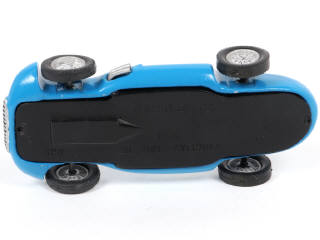 Lot 337 - CIRCUIT SERIES (GB) (2)