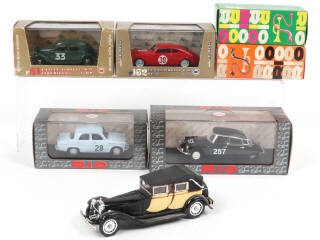 Lot 313 - RIO (ITALIE) (7)