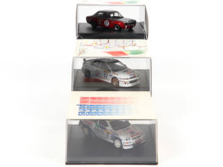 Lot 312 - TROFEU (PORTUGAL) (3)