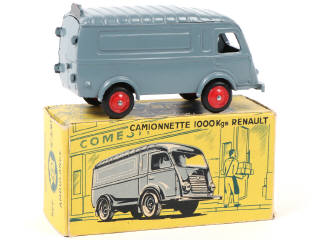 Lot 203 - C.I.J. (FRANCE) (1)