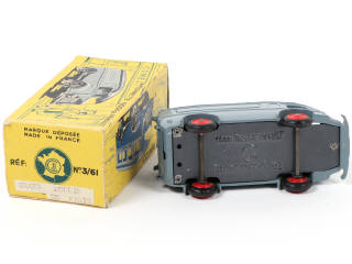 Lot 203 - C.I.J. (FRANCE) (1)