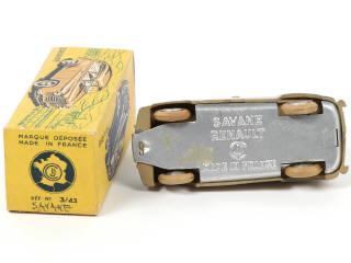 Lot 202 - C.I.J. (FRANCE) (1)