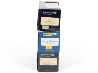 Lot 325 - PROGETTO K (ITALIE) (3)